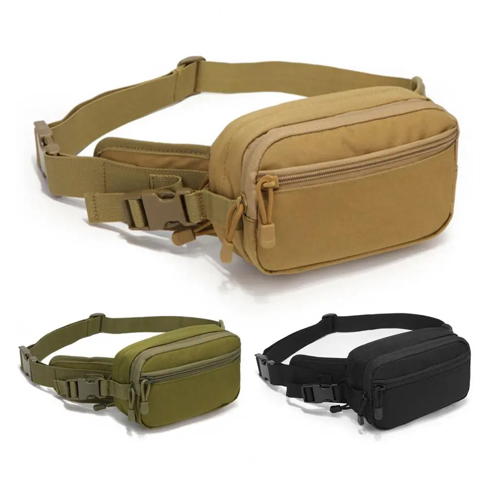 Fanny Pack With Holster Concealed Carry Men Women Pistol Pouch CCW Drop Down Holster Waist Bag For Running Hiking Outdoor
Fanny Pack With Holster Concealed Carry Men Women Pistol Pouch CCW Drop Down Holster Waist Bag For Running Hiking Outdoor