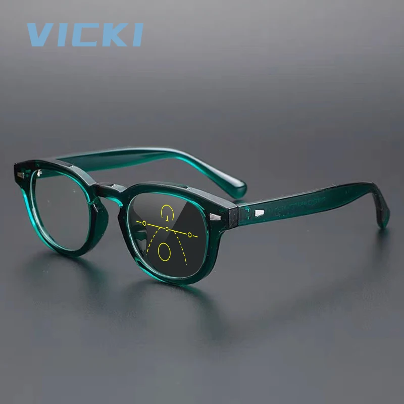 VICKI мужские и женские квадратные и круглые фотохромные мультифокальные очки по рецепту с защитой от синего света могут быть настроены 1013
VICKI мужские и женские квадратные и круглые фотохромные мультифокальные очки по рецепту с защитой от синего света могут быть настроены 1013