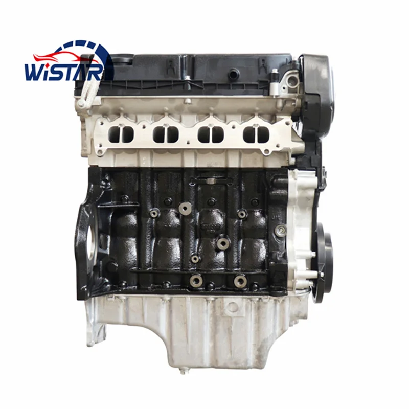 High Quality Auto Parts New 1.8L Petrol Fuel LCV LTG LFV L3G LFF LUJ B15D2 B12D1 B12S1 Engine Assembly For Chevrolet Cobalt Aveo
High Quality Auto Parts New 1.8L Petrol Fuel LCV LTG LFV L3G LFF LUJ B15D2 B12D1 B12S1 Engine Assembly For Chevrolet Cobalt Aveo