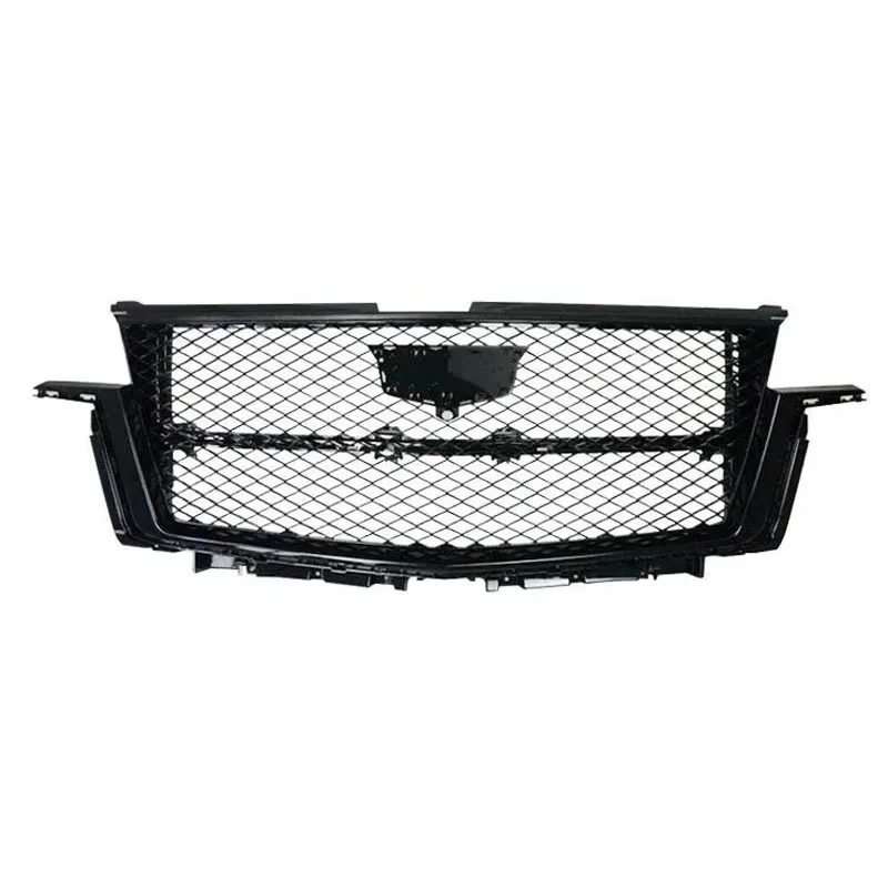 High Quality Car Accessories Front Bumper Grille Black for 2021 2022 2023 Bumper Grill Luxury Version
High Quality Car Accessories Front Bumper Grille Black for 2021 2022 2023 Bumper Grill Luxury Version