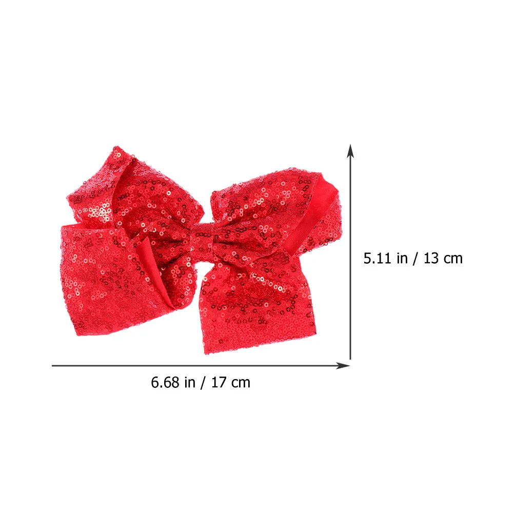 2 шт., заколки для волос с огромным бантом и блестками, милый головной убор для девочек, декоративная заколка для волос, вечерние, свадебные, детские заколки для волос
2 шт., заколки для волос с огромным бантом и блестками, милый головной убор для девочек, декоративная заколка для волос, вечерние, свадебные, детские заколки для волос