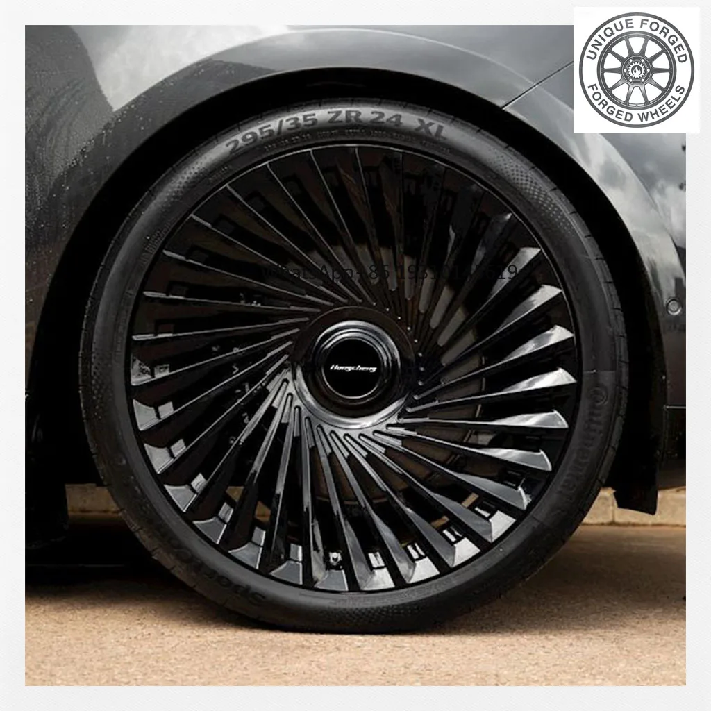 26Style 6061-T6 Monoblock Luxury Forged Rim 18-23 Inch For Mercedes AMG Maybach Range Rover Vogue
26Style 6061-T6 Monoblock Luxury Forged Rim 18-23 Inch For Mercedes AMG Maybach Range Rover Vogue