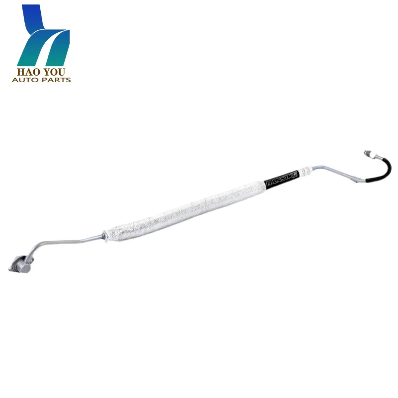 7P0422893AB 7P0422893Q Power Steering High Pressure Hose For VW Touareg 7P 3.0T V6 2011-2016 7P0422893C
7P0422893AB 7P0422893Q Power Steering High Pressure Hose For VW Touareg 7P 3.0T V6 2011-2016 7P0422893C