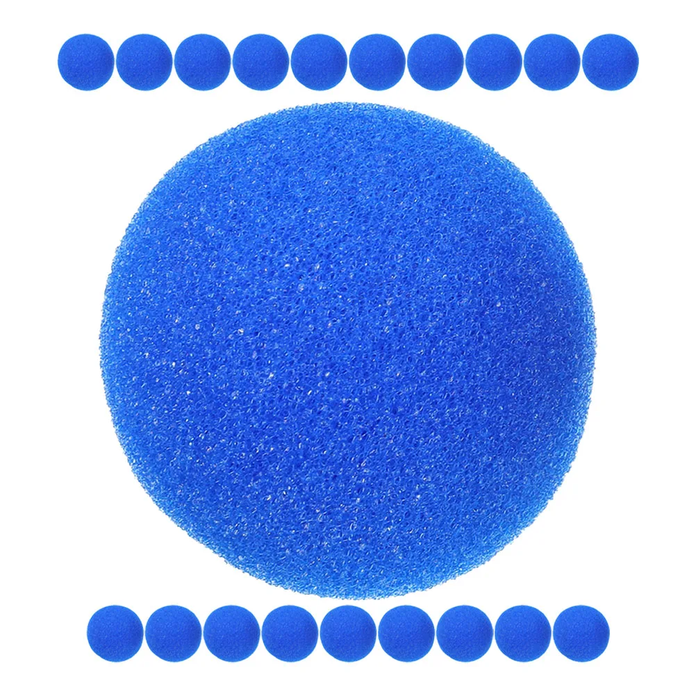 20pcs Sponge Clown Nose Accessories Lightweight Comfortable Halloween Cosplay Props Toy Replacement Party Favor
20pcs Sponge Clown Nose Accessories Lightweight Comfortable Halloween Cosplay Props Toy Replacement Party Favor
