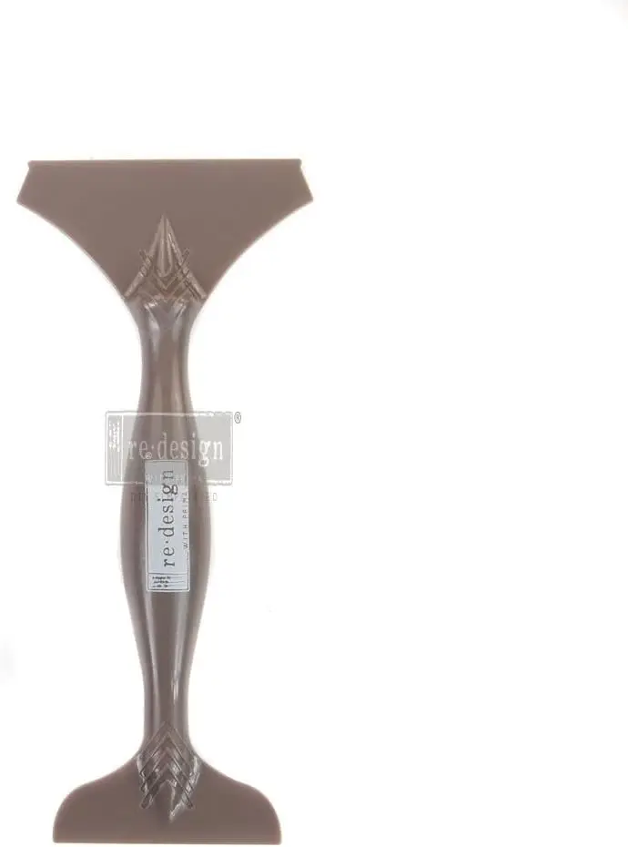 Redesign Transfer Tool for Painting & Drawing, 11x4.8x1 inches
Redesign Transfer Tool for Painting & Drawing, 11x4.8x1 inches