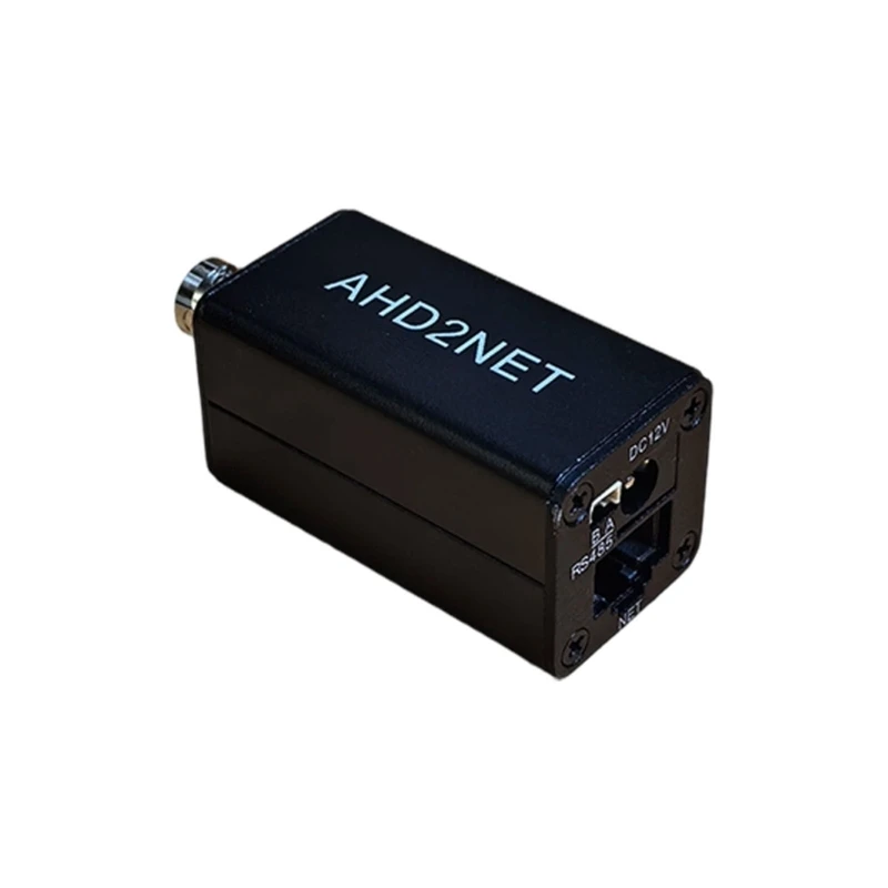 A2UD CVBS TVIs AHD CVI to Camera Converters for Seamlessly Integration of Old and New Surveillances Systems
A2UD CVBS TVIs AHD CVI to Camera Converters for Seamlessly Integration of Old and New Surveillances Systems