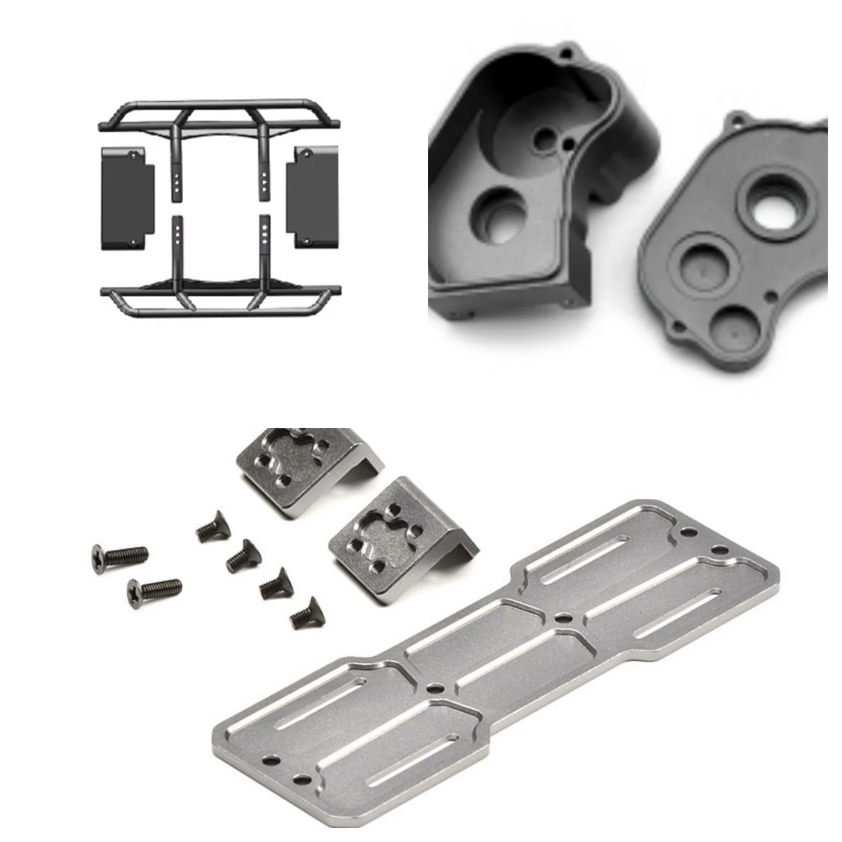 ЗАПАСНАЯ ЧАСТЬ RGT 680035 680001 R86386 1/10 ЭЛЕКТРИЧЕСКАЯ МОЩНОСТЬ 4X4 13600V3FD 136100
ЗАПАСНАЯ ЧАСТЬ RGT 680035 680001 R86386 1/10 ЭЛЕКТРИЧЕСКАЯ МОЩНОСТЬ 4X4 13600V3FD 136100