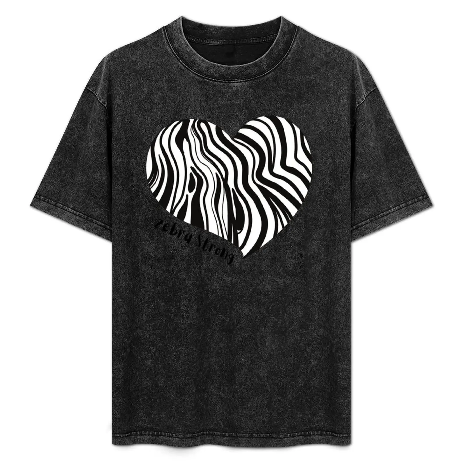 Zebra Strong, Ehlers Danlos, Ehlers Danlos Syndrome T-Shirt Summer Casual Loose T-Shirt
Zebra Strong, Ehlers Danlos, Ehlers Danlos Syndrome T-Shirt Summer Casual Loose T-Shirt