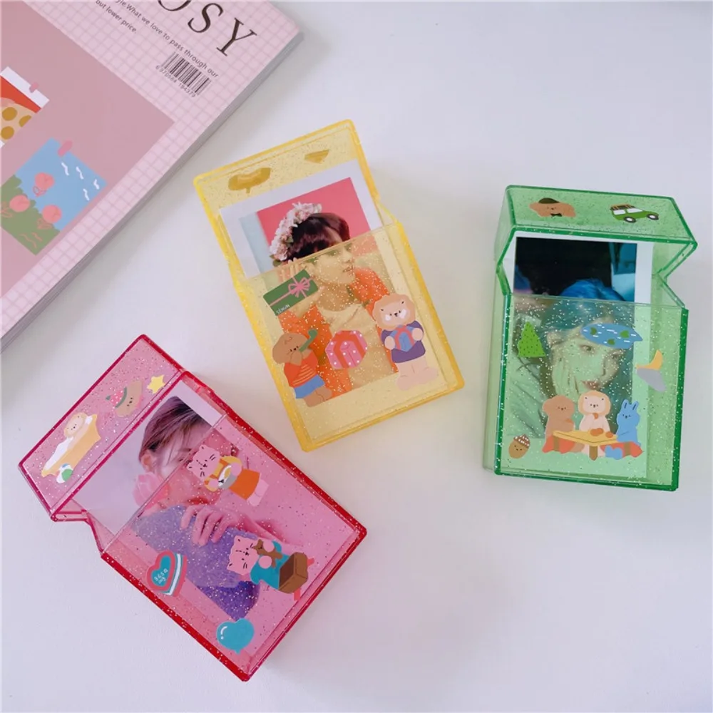 Новое поступление Kawaii 3-дюймовый держатель для фотокарт Kpop держатель для карт Idol фото держатель защитный чехол подвеска канцелярские принадлежности 
Новое поступление Kawaii 3-дюймовый держатель для фотокарт Kpop держатель для карт Idol фото держатель защитный чехол подвеска канцелярские принадлежности