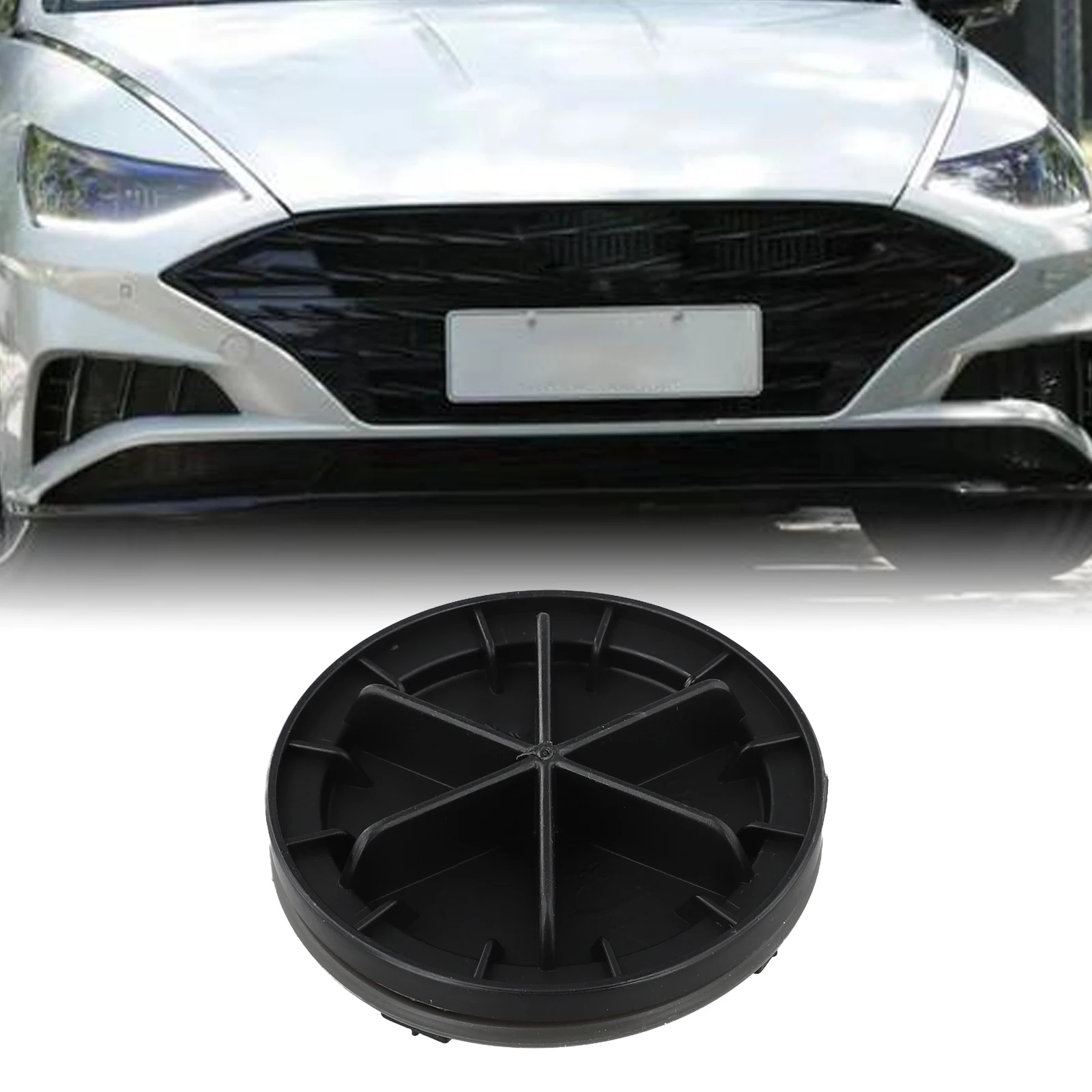 921911K000 High Beam Bulb Cover Replacement Part for Kia For Forte For Sorento 2014 2019 Compatible with Models
921911K000 High Beam Bulb Cover Replacement Part for Kia For Forte For Sorento 2014 2019 Compatible with Models