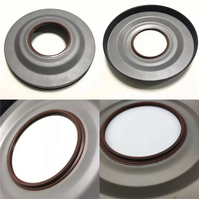 Excellent-1Set MPS6 6DCT450 Transmission Front Clutch Seal Cover Gearbox Clip Piston Gasket Kits For Land Rover Volvo Ford Monde
Excellent-1Set MPS6 6DCT450 Transmission Front Clutch Seal Cover Gearbox Clip Piston Gasket Kits For Land Rover Volvo Ford Monde