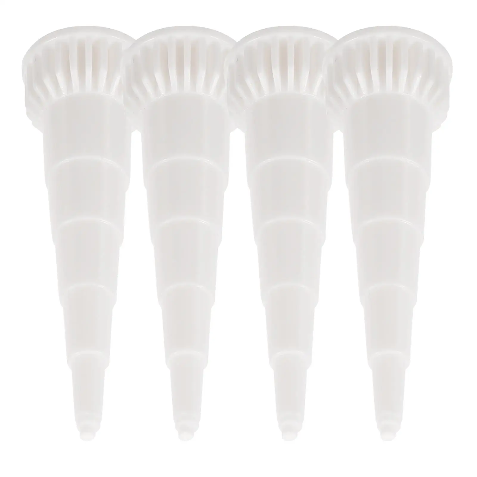 4pcs Caulking Nozzle Sealing Tips for Tube Glue Saver Caulk Cap Replacement Tools Covers Finishing Kit Hardware
4pcs Caulking Nozzle Sealing Tips for Tube Glue Saver Caulk Cap Replacement Tools Covers Finishing Kit Hardware