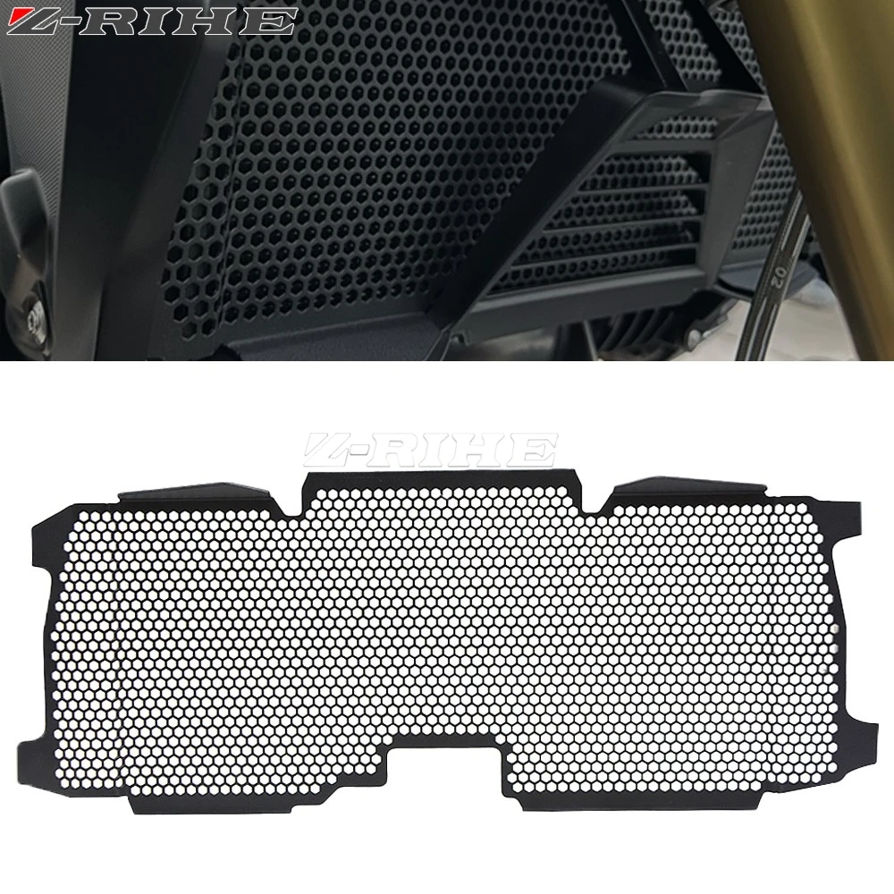 For BMW R1200R R1200RS R1250R R 1200RS 2015-2018 Motorcycle Accessories Radiator Grille Guard Cover Protector R 1200 R 1250 RS
For BMW R1200R R1200RS R1250R R 1200RS 2015-2018 Motorcycle Accessories Radiator Grille Guard Cover Protector R 1200 R 1250 RS