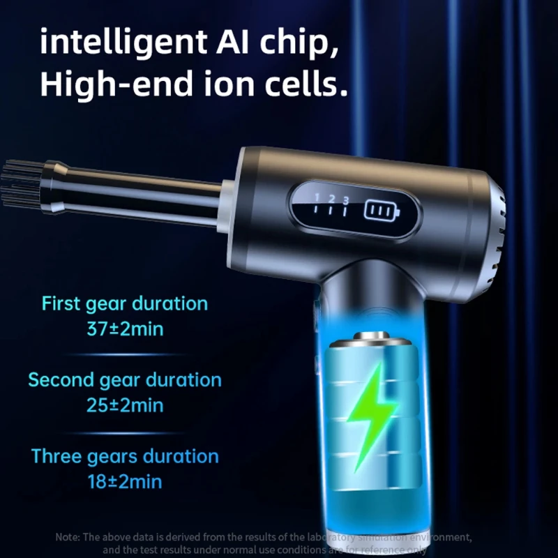 290000Pa Car Vacuum Cleaner Wireless Vacuum Cleaner Handheld Vacuum Pump Cordless Robot for Car Home Appliance Strong Suction
290000Pa Car Vacuum Cleaner Wireless Vacuum Cleaner Handheld Vacuum Pump Cordless Robot for Car Home Appliance Strong Suction