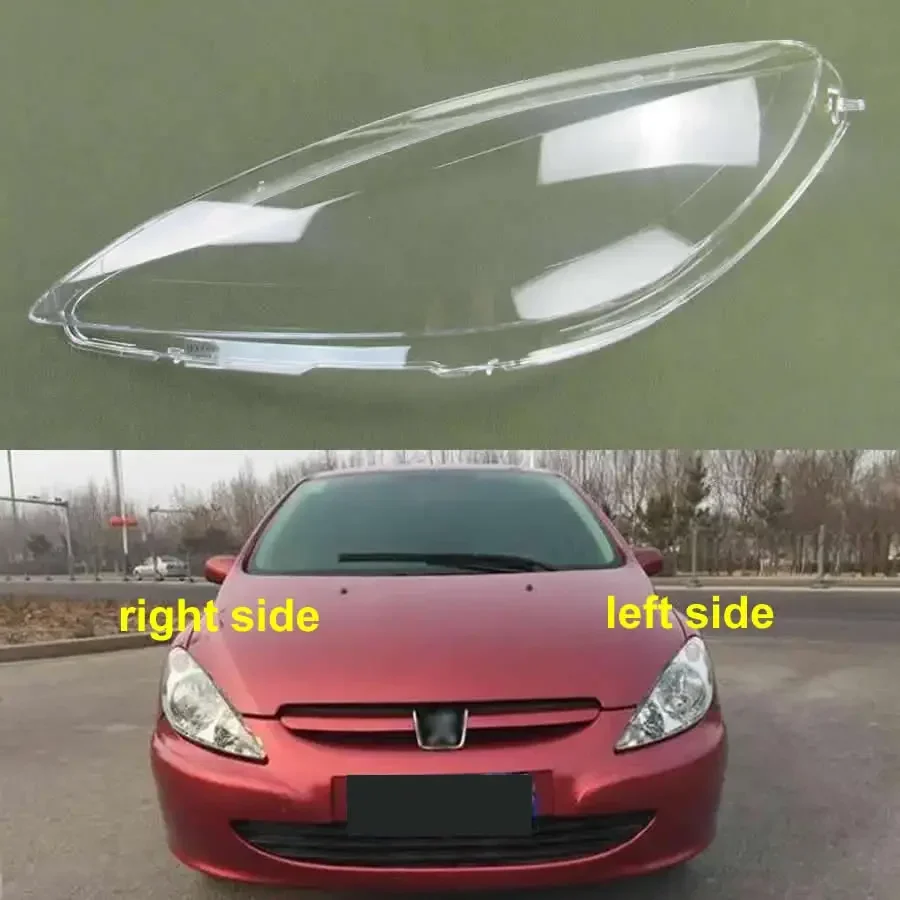 Для Peugeot 307 2003 2004 2005 2006 2007 передняя фара прозрачная крышка абажур корпус лампы из плексигласа замена оригинальные линзы
Для Peugeot 307 2003 2004 2005 2006 2007 передняя фара прозрачная крышка абажур корпус лампы из плексигласа замена оригинальные линзы