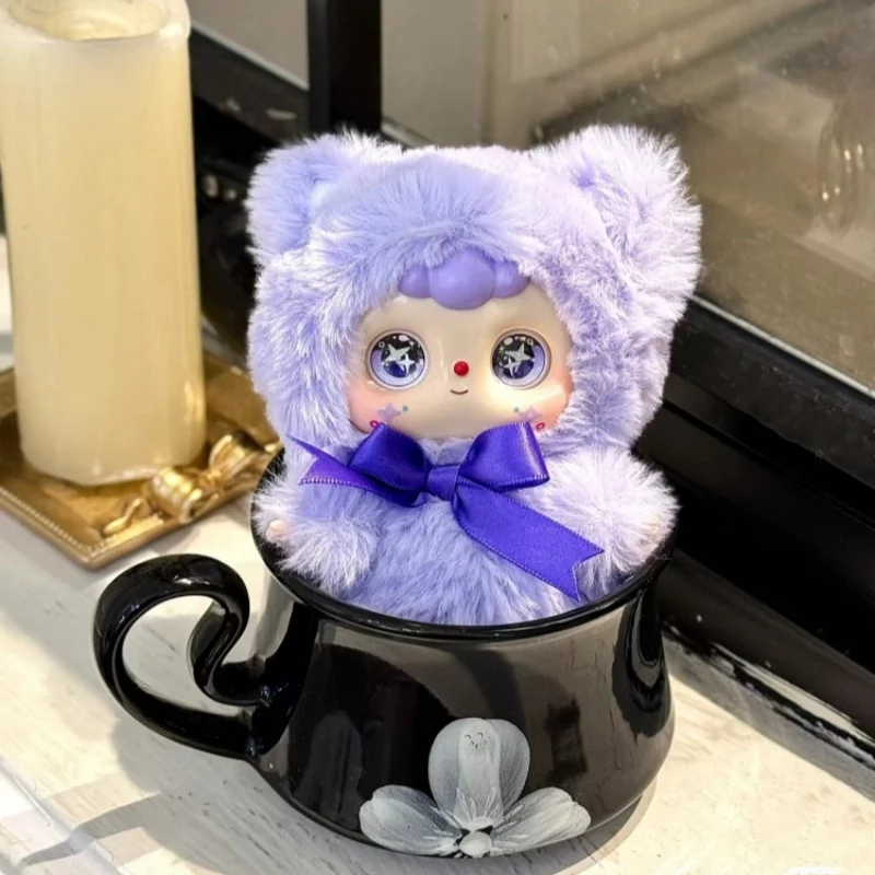 Genuine Cute Doubao V2 Cat Cafe Series Cute Vinyl Doll Blind Box Kawaii Vinyl Bag Pendant Decoration Doll Xmas Gift Mystery Box
Genuine Cute Doubao V2 Cat Cafe Series Cute Vinyl Doll Blind Box Kawaii Vinyl Bag Pendant Decoration Doll Xmas Gift Mystery Box