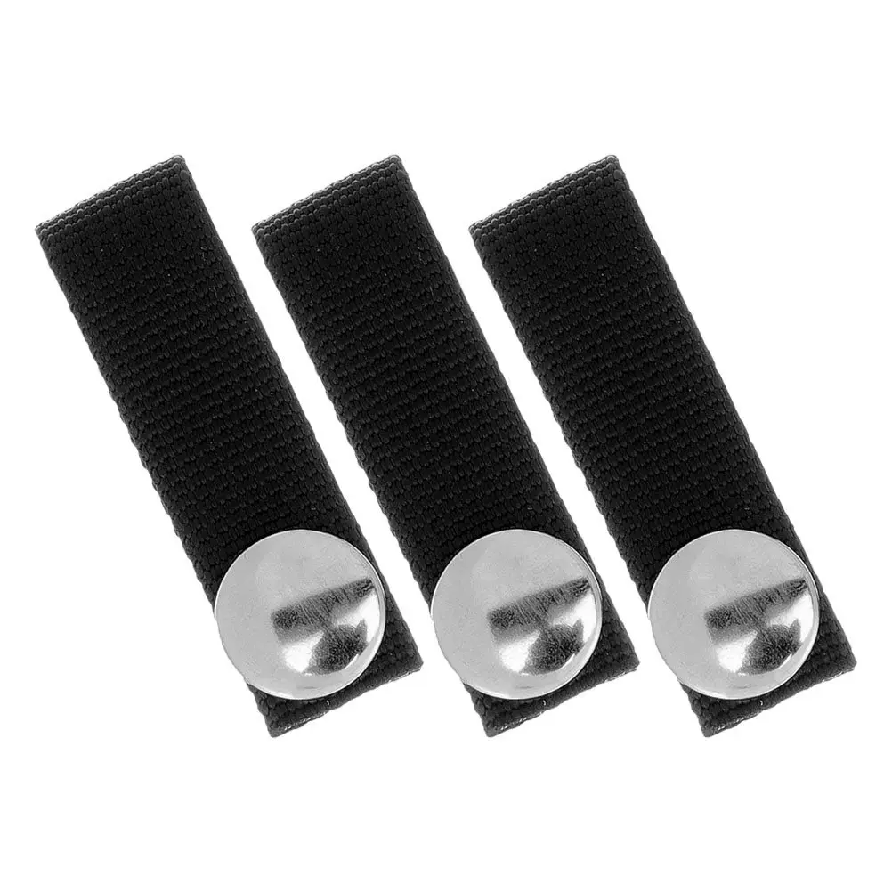 3Pcs Chin Strap for Hockey Universal Detachable Design Sturdy Polyester Material Safe Reliable Fit for All Standard
3Pcs Chin Strap for Hockey Universal Detachable Design Sturdy Polyester Material Safe Reliable Fit for All Standard