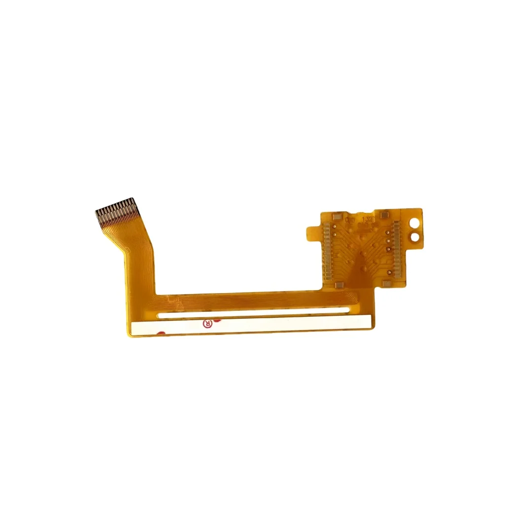 New LCD Screen To Main Board Flex Cable Repair Part For Canon PowerShot A610 A620 A630 A640
New LCD Screen To Main Board Flex Cable Repair Part For Canon PowerShot A610 A620 A630 A640