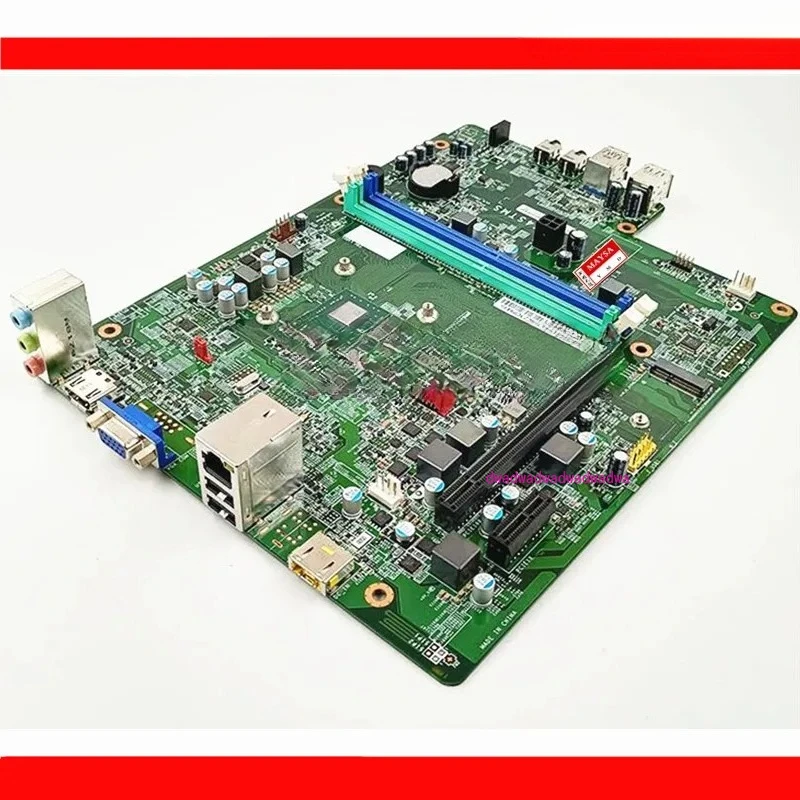 FT4STMS motherboard FOR Lenovo ideacentre 310S 310a E2 A4-9125 PROCESSOR
FT4STMS motherboard FOR Lenovo ideacentre 310S 310a E2 A4-9125 PROCESSOR