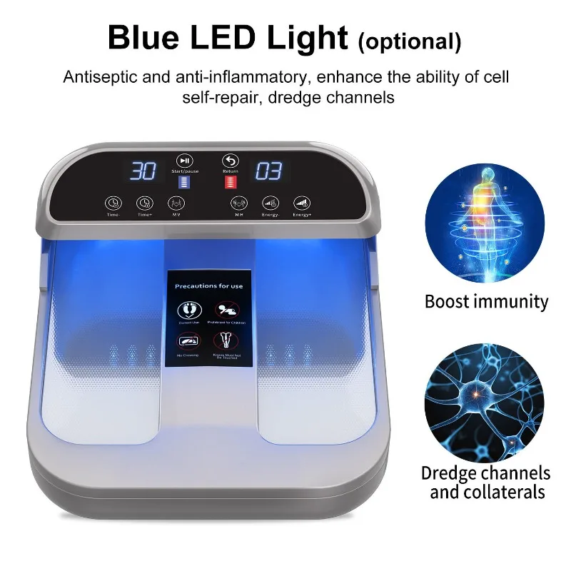 Terahertz Frequency Therapy device Pain Relief Thz Tera Energy Machine life thz tera p90 terahertz therapy foot massager
Terahertz Frequency Therapy device Pain Relief Thz Tera Energy Machine life thz tera p90 terahertz therapy foot massager