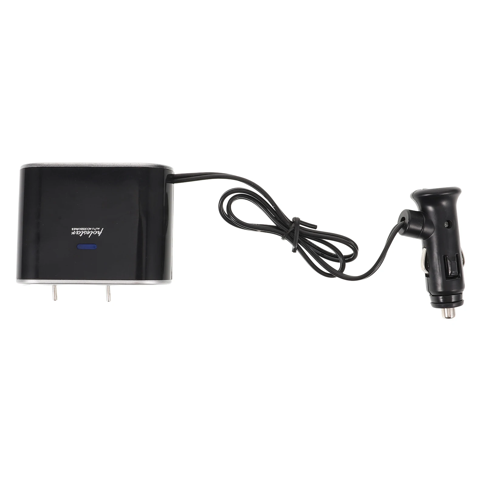 Cigarette Lighter USB Adapter Converter Splitter Plug Switch Plastic Compact Portable Design Reliable Performance Car
Cigarette Lighter USB Adapter Converter Splitter Plug Switch Plastic Compact Portable Design Reliable Performance Car