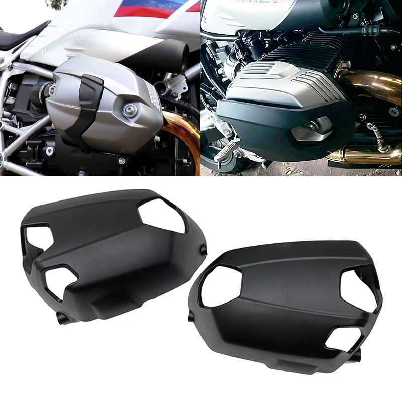 Motorcycle Cylinder Head Engine Guard Protector Cover For BMW RNINET RnineT R9T Scrambler Pure Racer 2014-2020 2019 Accessories
Motorcycle Cylinder Head Engine Guard Protector Cover For BMW RNINET RnineT R9T Scrambler Pure Racer 2014-2020 2019 Accessories