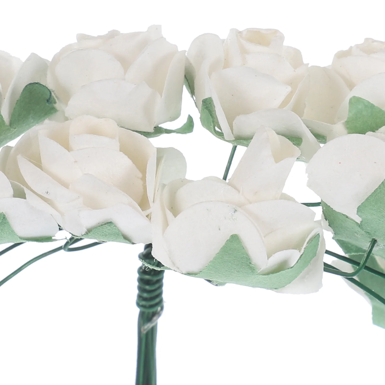 144Pcs Simulation Roses Beautiful Paper Flower Decor for Home Store Restaurant Wedding Aesthetic Photo Prop Gift Idea
144Pcs Simulation Roses Beautiful Paper Flower Decor for Home Store Restaurant Wedding Aesthetic Photo Prop Gift Idea