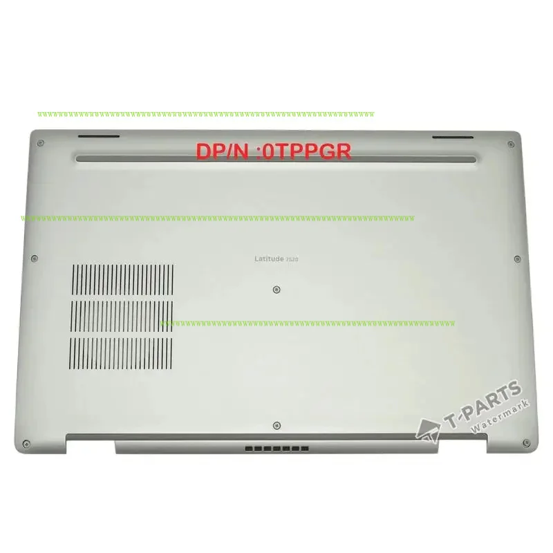 F 0TPPGR TPPGR серый новый оригинальный для Dell Latitude 7520 E7520 нижняя часть корпуса нижняя часть корпуса D крышка корпуса
F 0TPPGR TPPGR серый новый оригинальный для Dell Latitude 7520 E7520 нижняя часть корпуса нижняя часть корпуса D крышка корпуса
