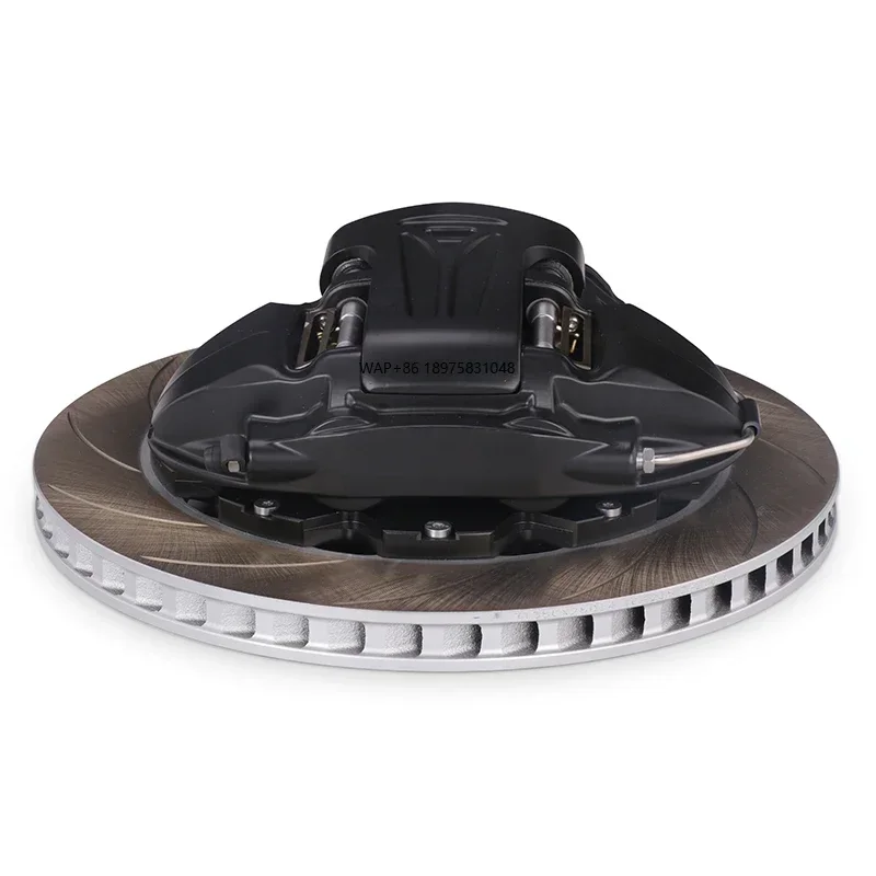 EP4 Rear Brake Kit 4 Pot Caliper and Electronic Parking Brakes Caliper 380mm Disc for
EP4 Rear Brake Kit 4 Pot Caliper and Electronic Parking Brakes Caliper 380mm Disc for