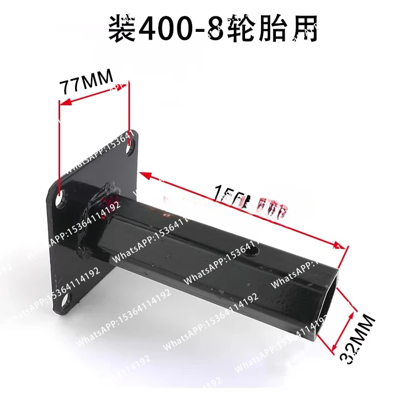 Suitable for micro-tiller accessory tire 23/32 hexagonal shafts and wheel connection rods
Suitable for micro-tiller accessory tire 23/32 hexagonal shafts and wheel connection rods