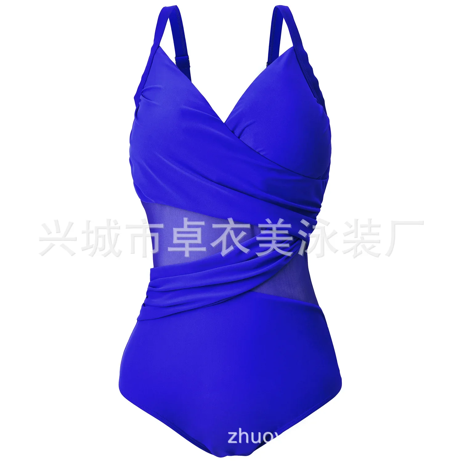 Retro-Inspired Mesh One-Piece Swimsuit for Women: Sexy & Stylish Strap Design (Euro-American Style)
Retro-Inspired Mesh One-Piece Swimsuit for Women: Sexy & Stylish Strap Design (Euro-American Style)