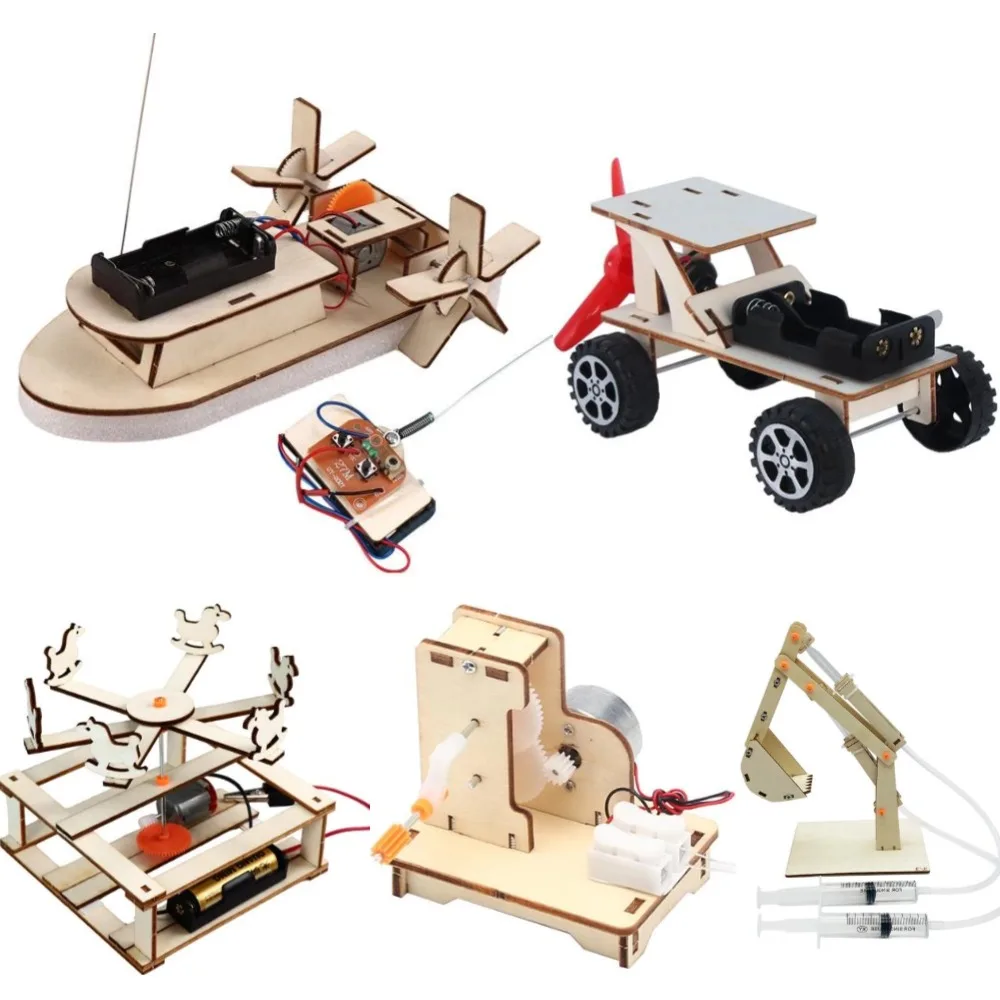 Kids DIY Science Toy Educational Scientific Experiment Kit Hydraulic Lift Table Model Physics School STEM Projects Childrens Toy
Kids DIY Science Toy Educational Scientific Experiment Kit Hydraulic Lift Table Model Physics School STEM Projects Childrens Toy