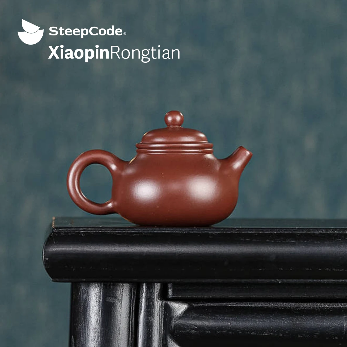 Yixing "Breathing Teapot" – 150ml Zhu Ni Clay Masterpiece, Artisan Teapot, Zisha Teapot
Yixing "Breathing Teapot" – 150ml Zhu Ni Clay Masterpiece, Artisan Teapot, Zisha Teapot