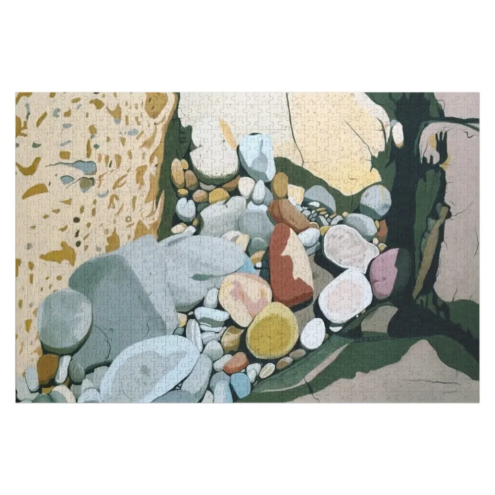 Devonport Stones Jigsaw Puzzle Customized Photo Customized Kids Gift Personalize Children Puzzle
Devonport Stones Jigsaw Puzzle Customized Photo Customized Kids Gift Personalize Children Puzzle