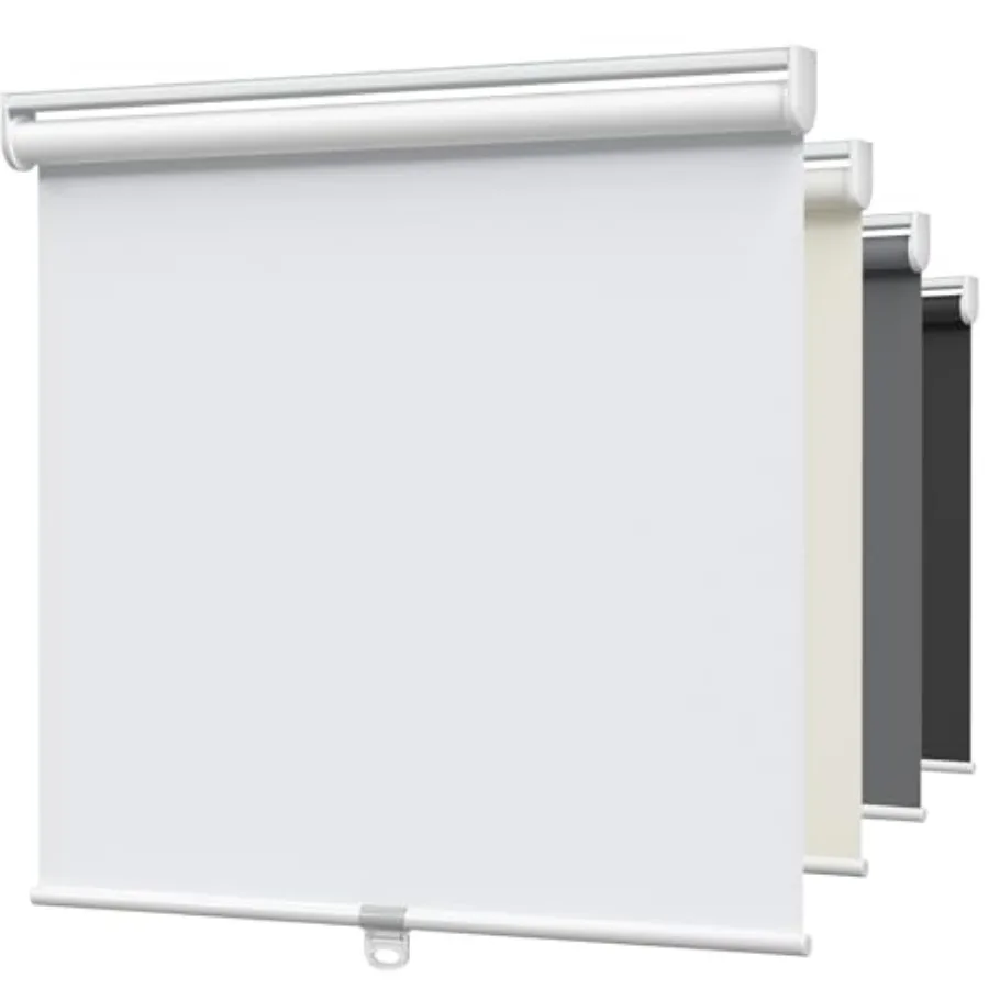 out Cordless Roller Shades, Room Darkening Free-Stop Roll Up Blinds for Windows, Pull Down Blocking Blind for Home and Office,
out Cordless Roller Shades, Room Darkening Free-Stop Roll Up Blinds for Windows, Pull Down Blocking Blind for Home and Office,