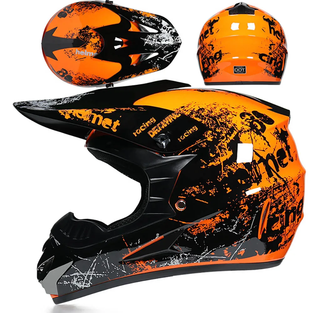 Motorcycle Helmets Full Face Mask Helmet Double Mirror Design Motorcycle Men's Helmet Full Face Helmet Motorcycle Accessories
Motorcycle Helmets Full Face Mask Helmet Double Mirror Design Motorcycle Men's Helmet Full Face Helmet Motorcycle Accessories