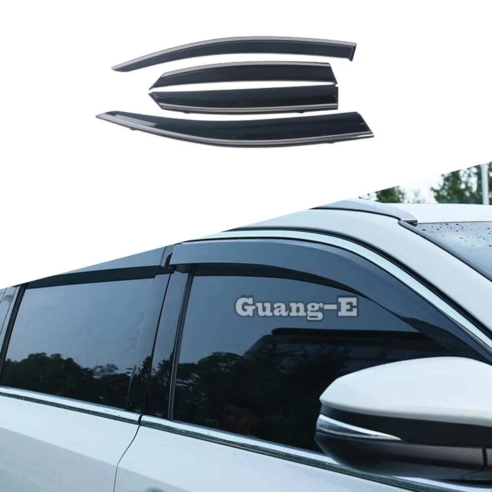 For Lexus NX 200 200t 300h 2015 2016 2017 2018 2019 2020 2021 Window Visor Sun Shade Rain Guard Car Accessories Side Deflectors
For Lexus NX 200 200t 300h 2015 2016 2017 2018 2019 2020 2021 Window Visor Sun Shade Rain Guard Car Accessories Side Deflectors