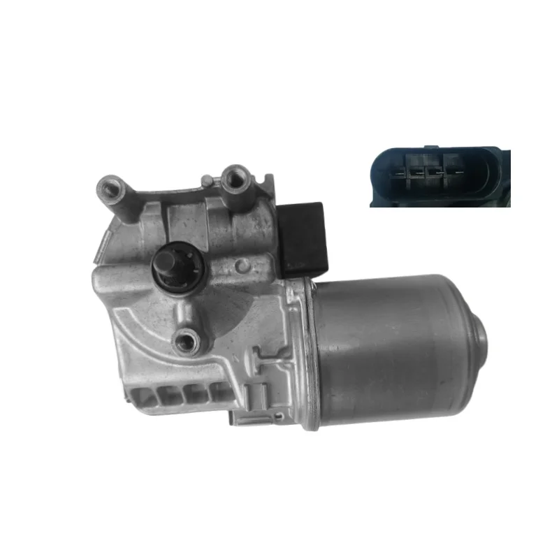 Skoda Octavia Front Windshield Wiper Motor Replacement Part Compatible with 1Z1955119C 1Z1955119A 1Z0955119C 1T0955119 1T2955119
Skoda Octavia Front Windshield Wiper Motor Replacement Part Compatible with 1Z1955119C 1Z1955119A 1Z0955119C 1T0955119 1T2955119
