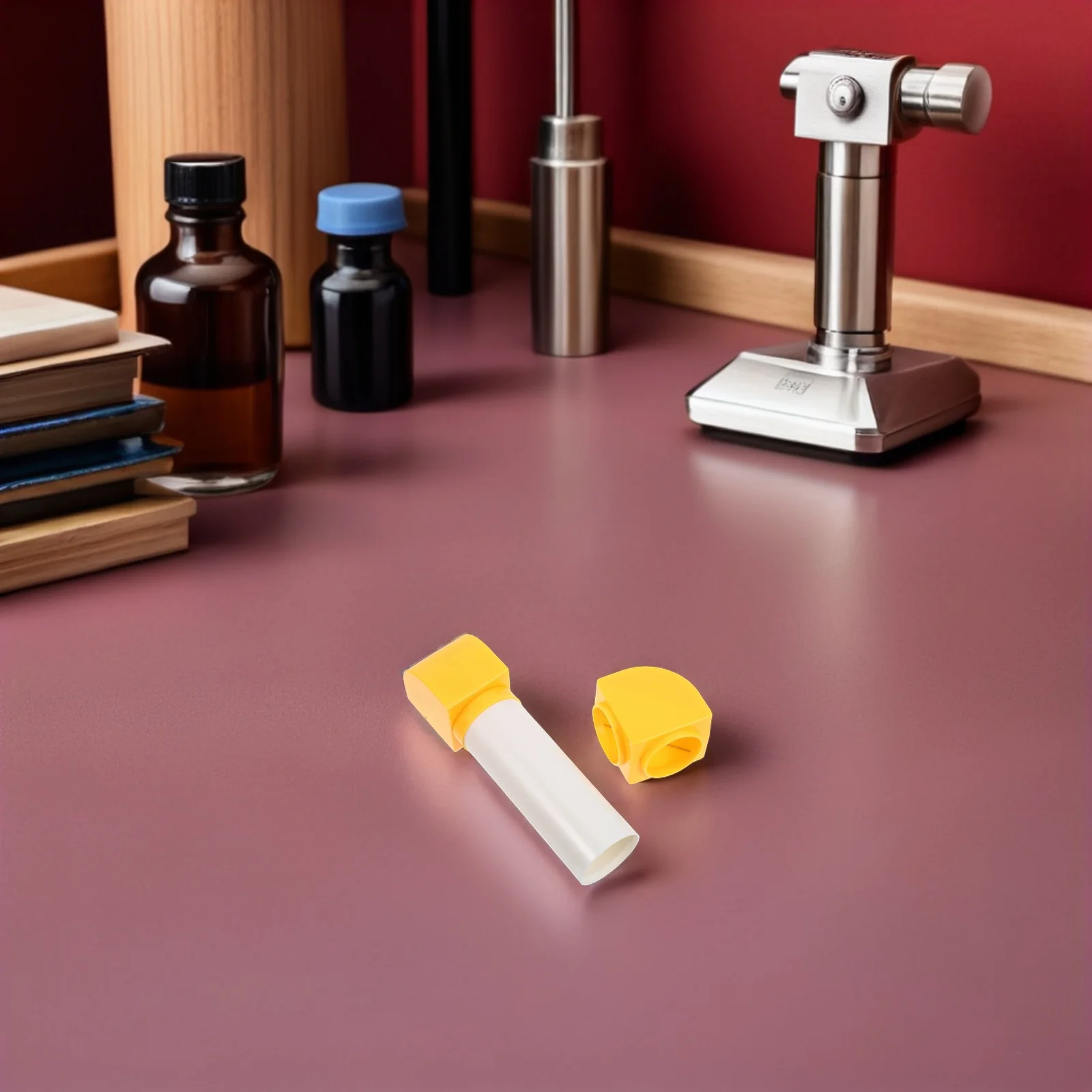 Телескопический перископ: набор для научных экспериментов по физике, инструменты для обучения STEM, портативная лаборатория для класса
Телескопический перископ: набор для научных экспериментов по физике, инструменты для обучения STEM, портативная лаборатория для класса