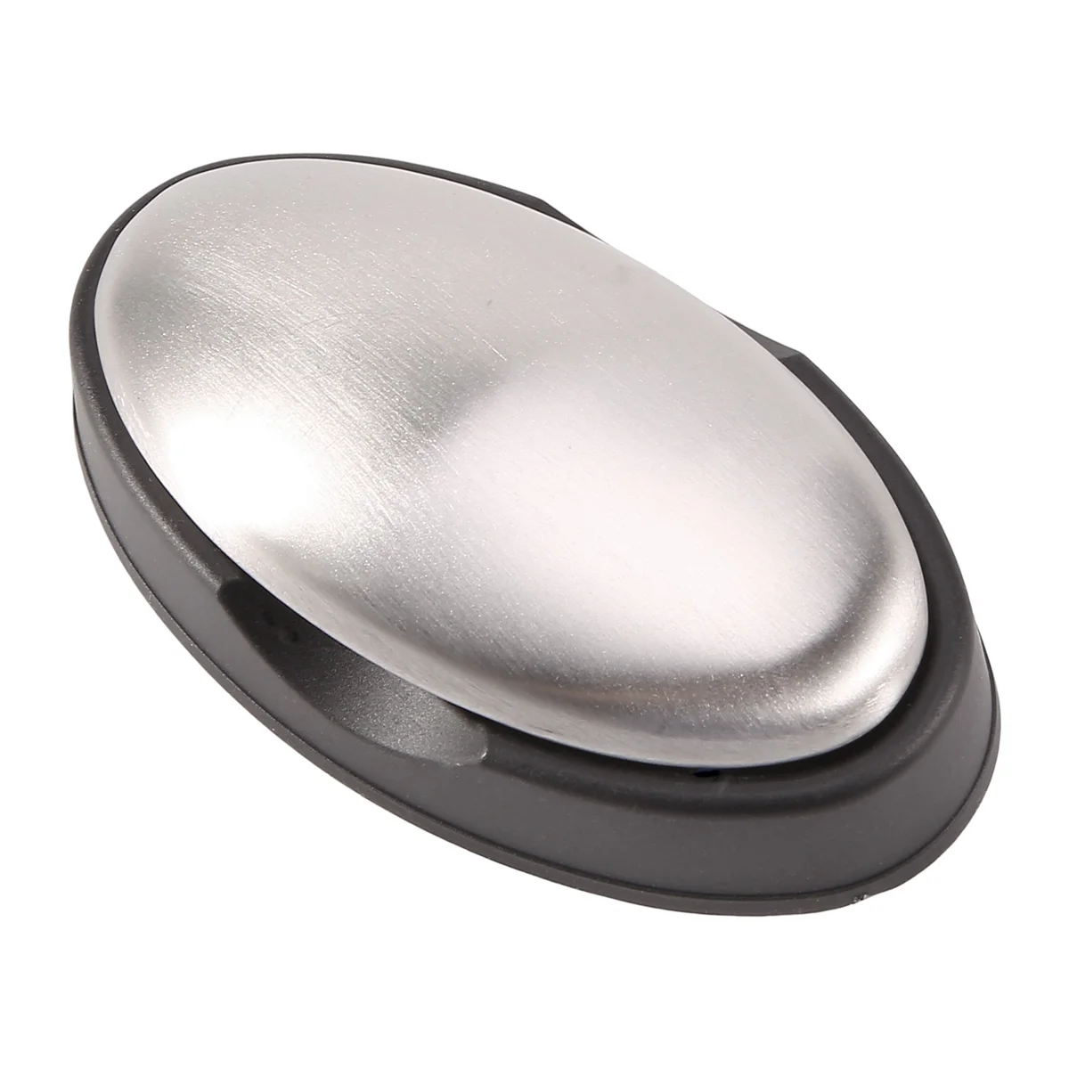 AA26P Мыло из нержавеющей стали для рук, держатель для удаления запаха и запаха в комплекте (88 x 46 x 19 мм)
AA26P Мыло из нержавеющей стали для рук, держатель для удаления запаха и запаха в комплекте (88 x 46 x 19 мм)