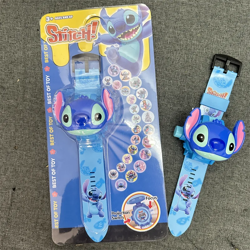 Проекция Stitch 3D 24-изображений, детские электронные часы Stitch, подарочная одежда labbubu 
Проекция Stitch 3D 24-изображений, детские электронные часы Stitch, подарочная одежда labbubu