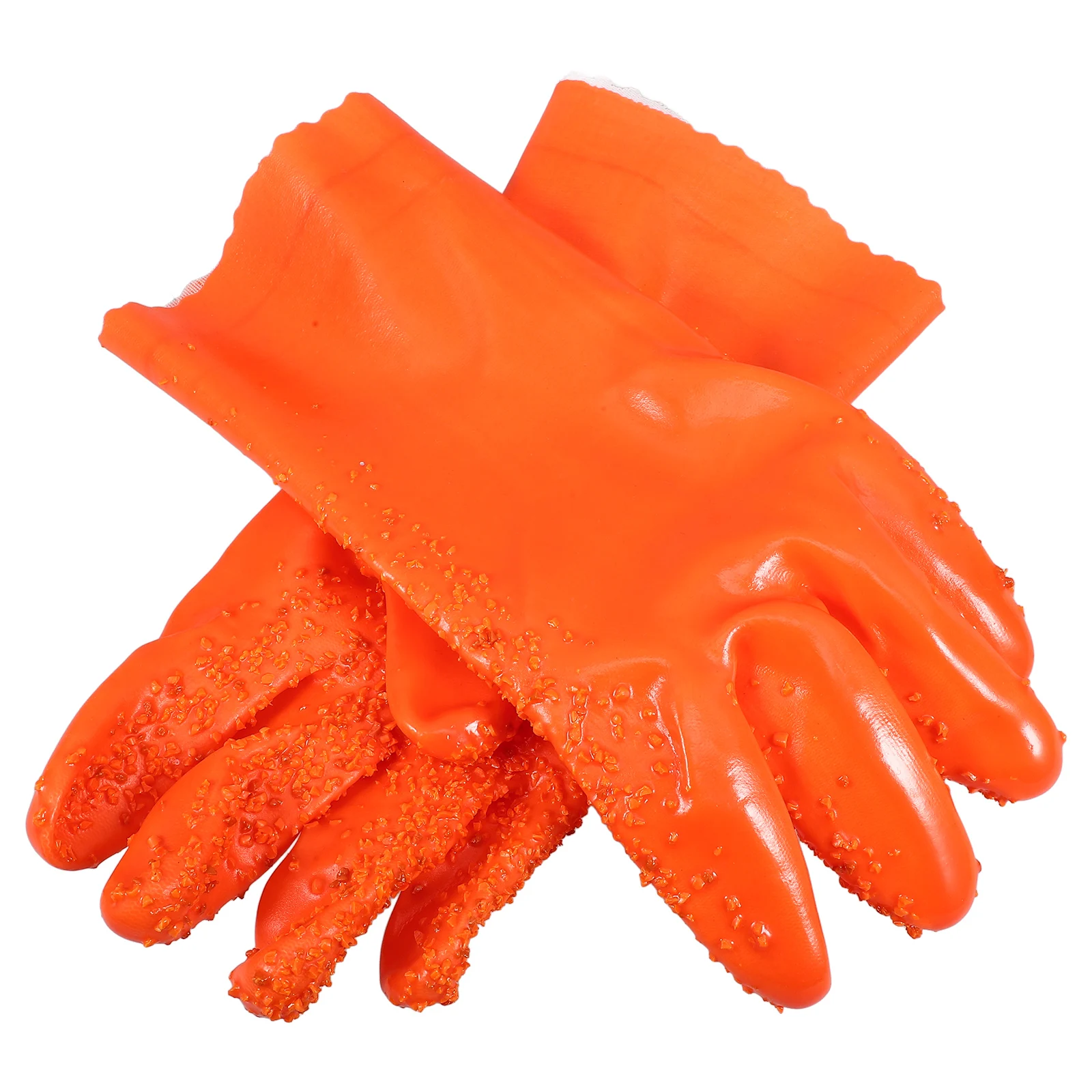 Heavy Duty PVC Coated Oil Resistant Waterproof Wear Resistant Anti Work Gloves For Men Outdoor Labor Protective Mens
Heavy Duty PVC Coated Oil Resistant Waterproof Wear Resistant Anti Work Gloves For Men Outdoor Labor Protective Mens