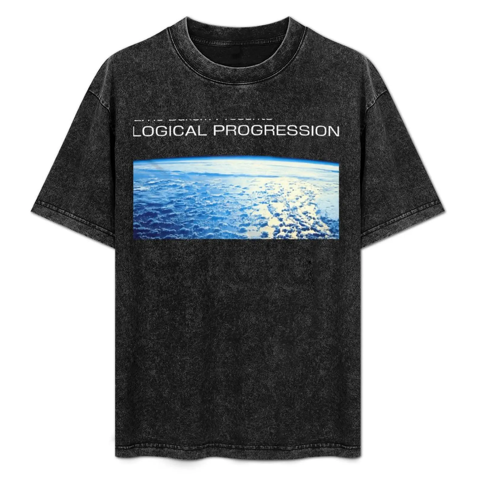 LTJ Bukem Presents Logical Progression Essential T-Shirt Anti-Wrinkle Short Sleeve T-Shirt
LTJ Bukem Presents Logical Progression Essential T-Shirt Anti-Wrinkle Short Sleeve T-Shirt