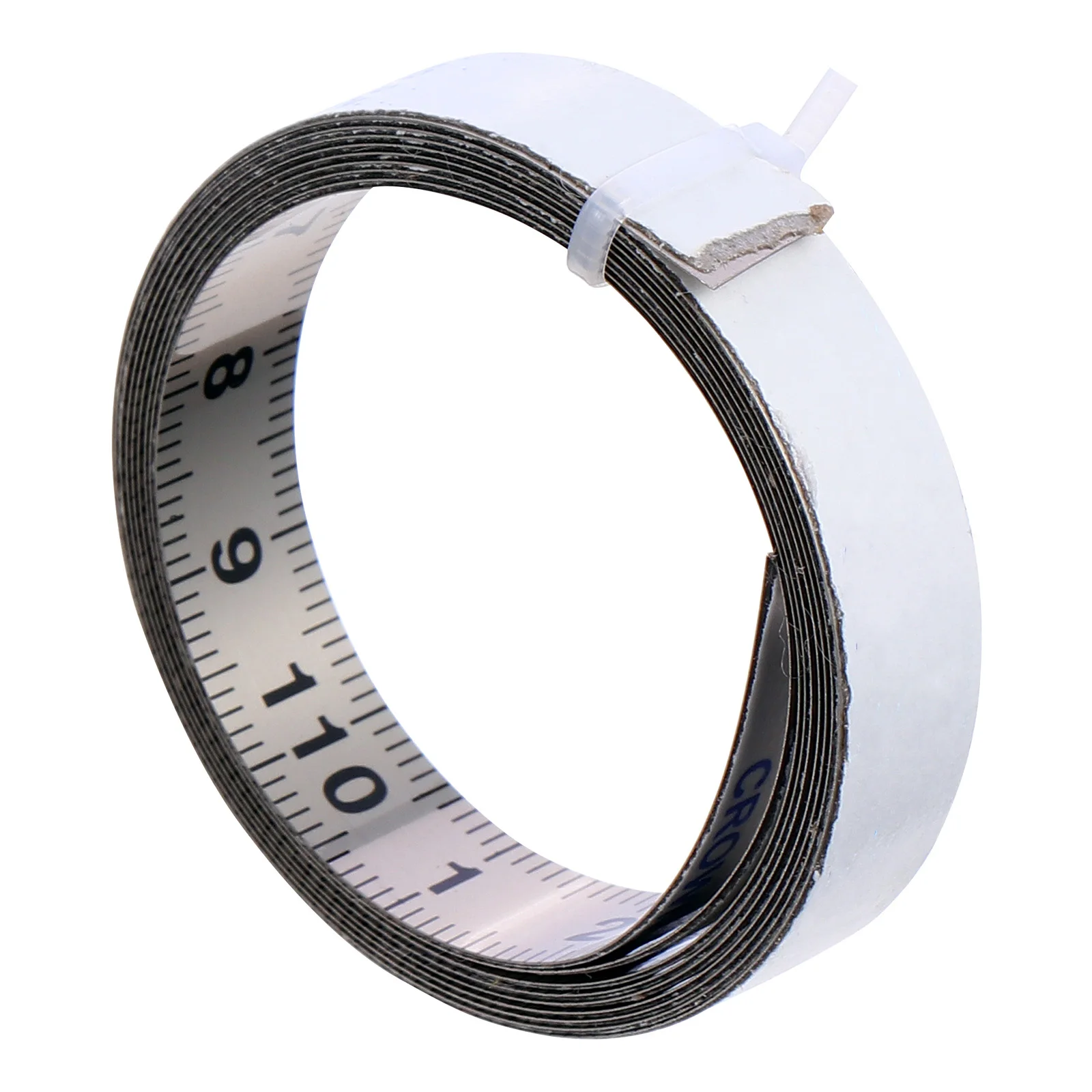 Carbon Steel Measuring Ruler Printed Scale Woodworking Tool Easy to Read Multi-functional Durability Accessories
Carbon Steel Measuring Ruler Printed Scale Woodworking Tool Easy to Read Multi-functional Durability Accessories
