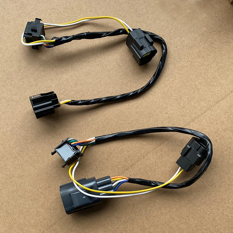 1Pc External Handle Wring Harness Sensor Contact Induction Switch for Cadillac Sewei 2007-2013 CTS 2008-2013
1Pc External Handle Wring Harness Sensor Contact Induction Switch for Cadillac Sewei 2007-2013 CTS 2008-2013