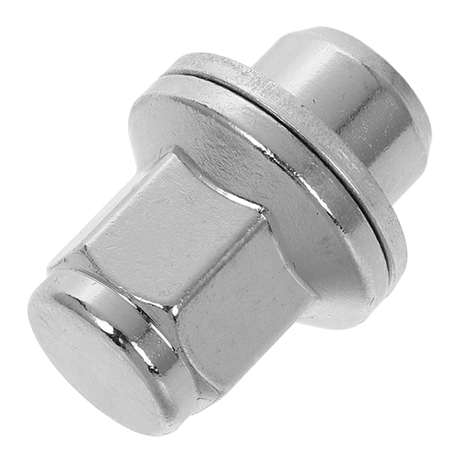 Tire Screws Wheel Lug Nut Threaded Bolt Nuts for Car Durable Metal Smooth Surface Car Wheel Screw Nut Stud Bolt
Tire Screws Wheel Lug Nut Threaded Bolt Nuts for Car Durable Metal Smooth Surface Car Wheel Screw Nut Stud Bolt