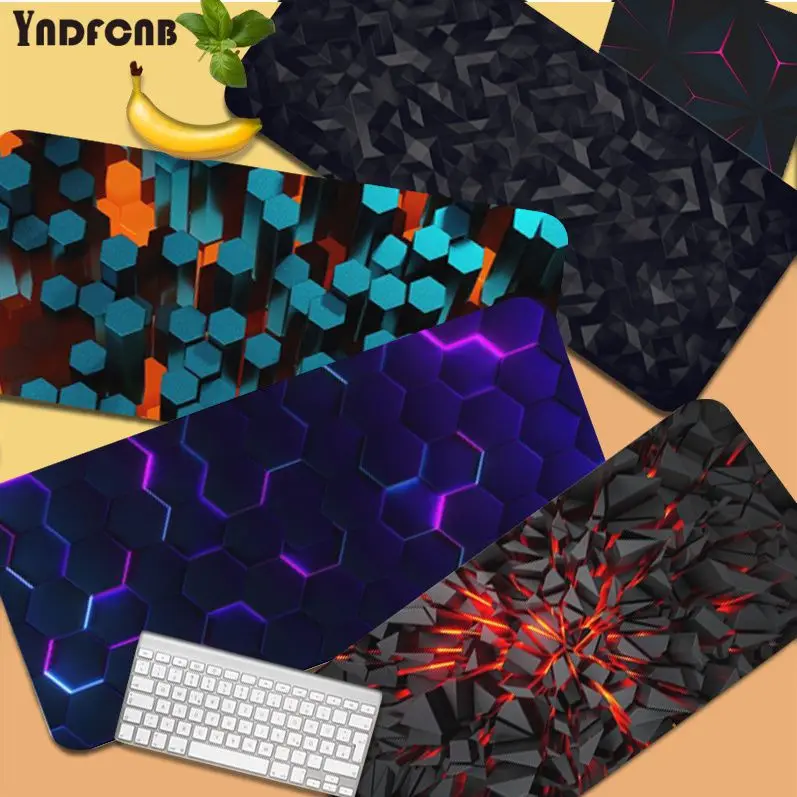 Geometric Cool Gamer Speed Mice Retail Small Rubber Mousepad Size For Keyboards Mat Boyfriend Gift
Geometric Cool Gamer Speed Mice Retail Small Rubber Mousepad Size For Keyboards Mat Boyfriend Gift