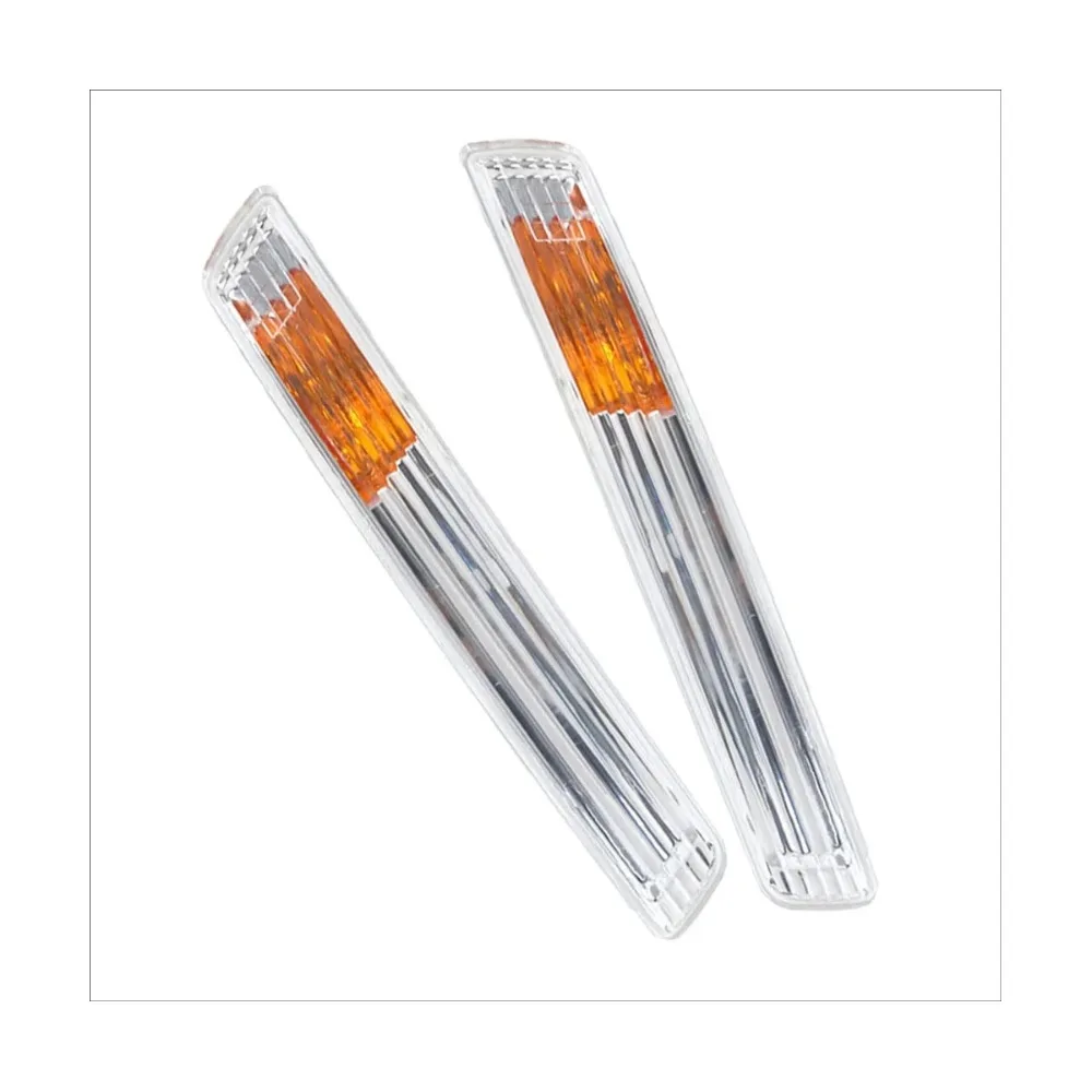 For Volkswagen VW Beetle 2006-2010 Car Front Bumper DRL Daytime Running Lamp Turn Signal Light 1C0953041R 1C0953041Q
For Volkswagen VW Beetle 2006-2010 Car Front Bumper DRL Daytime Running Lamp Turn Signal Light 1C0953041R 1C0953041Q