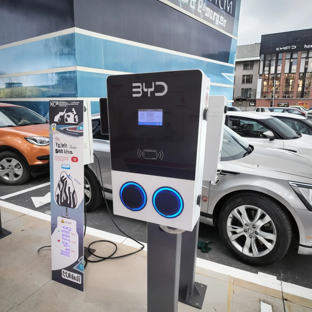 New IP55 22kw DLB EV Charger Type2 Smart Load Balance Wallbox Charging Station AC Electric Car Floor-mounted Commercial OCPP
New IP55 22kw DLB EV Charger Type2 Smart Load Balance Wallbox Charging Station AC Electric Car Floor-mounted Commercial OCPP
