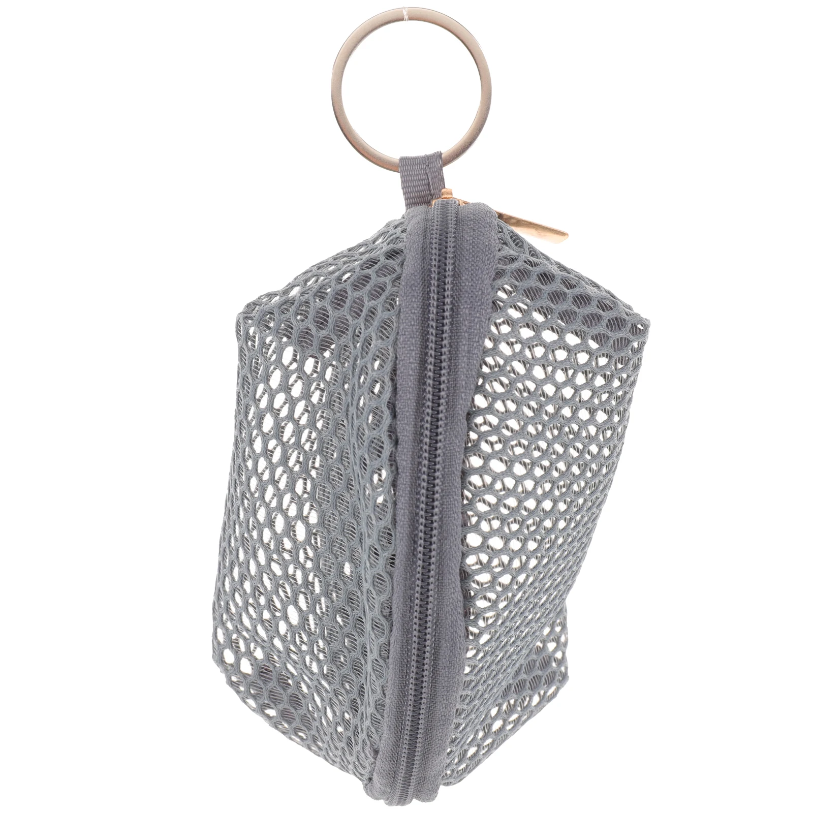 Mesh Egg Pouch Coin Bag Purse Storage Wallet Mini Keychain Durable Soft Texture For Weekend Wedding Party
Mesh Egg Pouch Coin Bag Purse Storage Wallet Mini Keychain Durable Soft Texture For Weekend Wedding Party